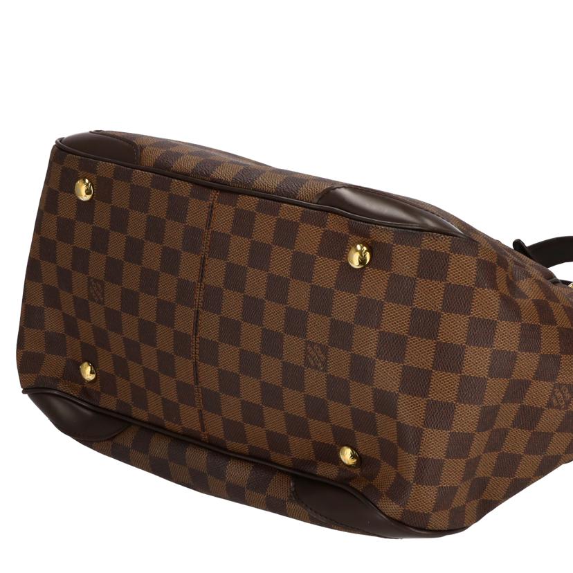 ＬＯＵＩＳ　ＶＵＩＴＴＯＮ ﾙｲ･ｳﾞｨﾄﾝ/ヴェローナＧＭ／ダミエ/N41119//VI4***/ABランク/93