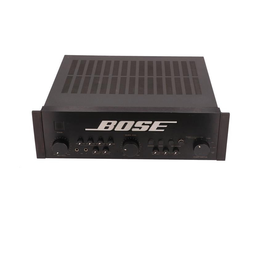 ＢＯＳＥ ボーズ/プリメインアンプ/NO.4702-II//Bランク/82