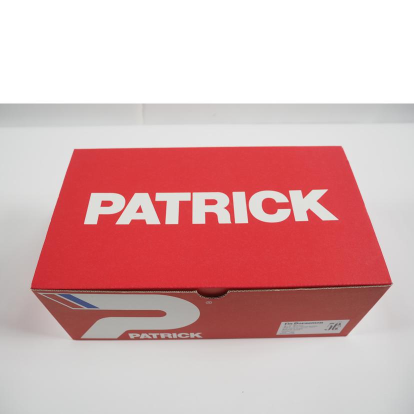 ＰＡＴＲＩＣＫ　 パトリック/Ｉ＇ｍドラえもん/720500//ABランク/79