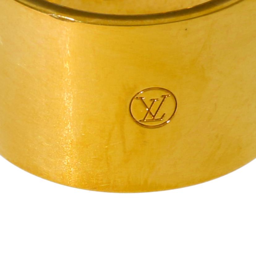 ＬＯＵＩＳ　ＶＵＩＴＴＯＮ ﾙｲｳﾞｨﾄﾝ/エセンシャルＶリング　/M61085//LE0197/ABランク/75