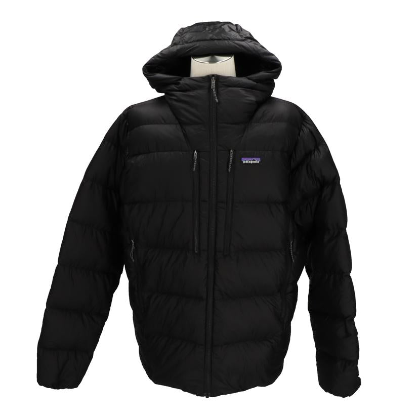 ｐａｔａｇｏｎｉａ パタゴニア/フィッツロイダウンジャケット・ＢＫ/85500FA21//ABランク/85