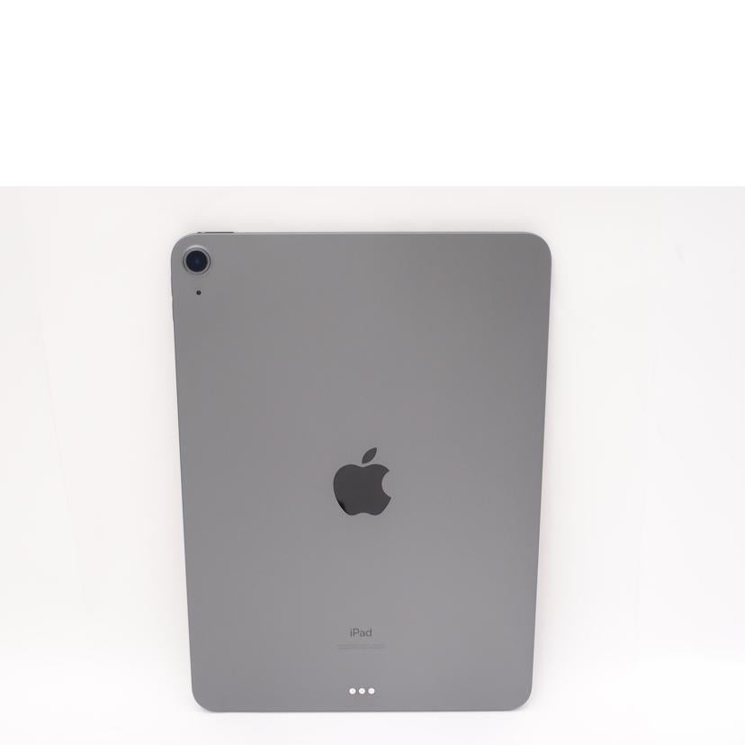 Ａｐｐｌｅ アップル/ｉＰａｄ　Ａｉｒ　第４世代　Ｗｉ－Ｆｉ/MYFT2J/A//GG7DK4SKQ16T/Aランク/69