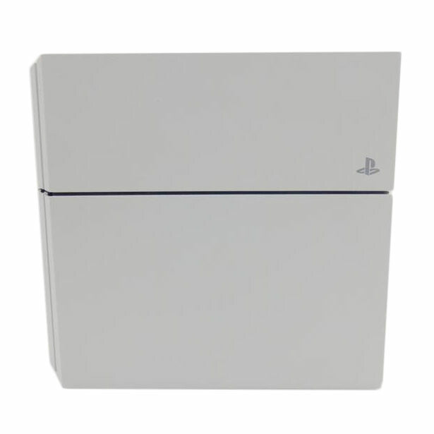 ＳＯＮＹ ソニー/ＰＳ４本体５００ＧＢグレイシャーホワイト/CUH-1200A//5922434/Bランク/88