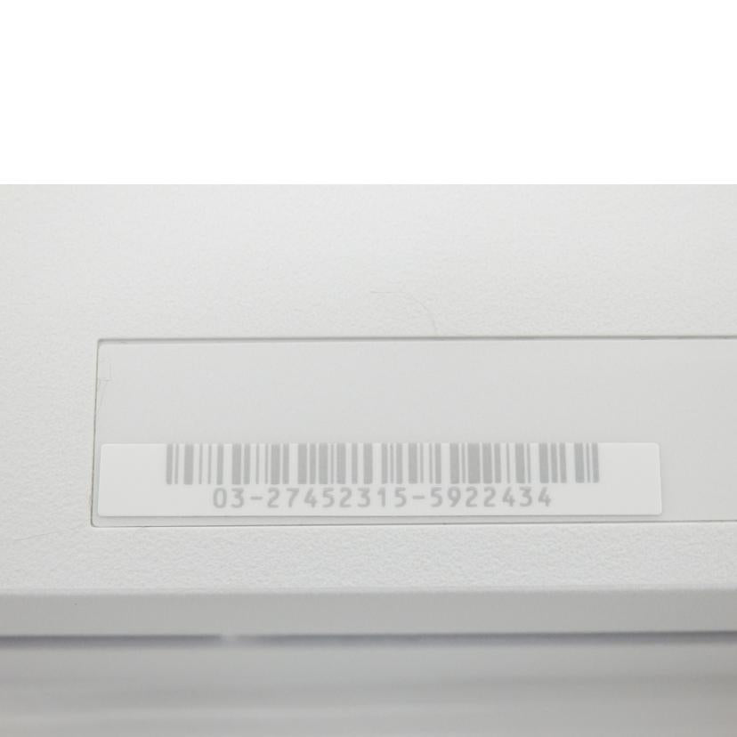 ＳＯＮＹ ソニー/ＰＳ４本体５００ＧＢグレイシャーホワイト/CUH-1200A//5922434/Bランク/88
