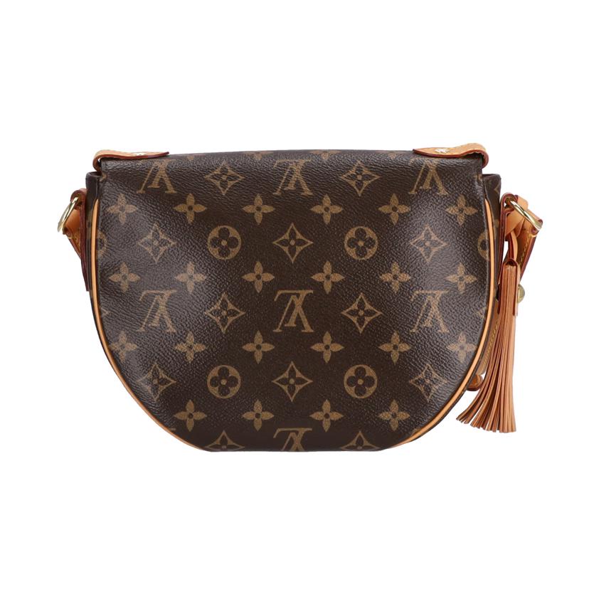 ＬＯＵＩＳ　ＶＵＩＴＴＯＮ ルイヴィトン/サンクルーショルダー／モノグラム/M41481//TJ0***/ABランク/91