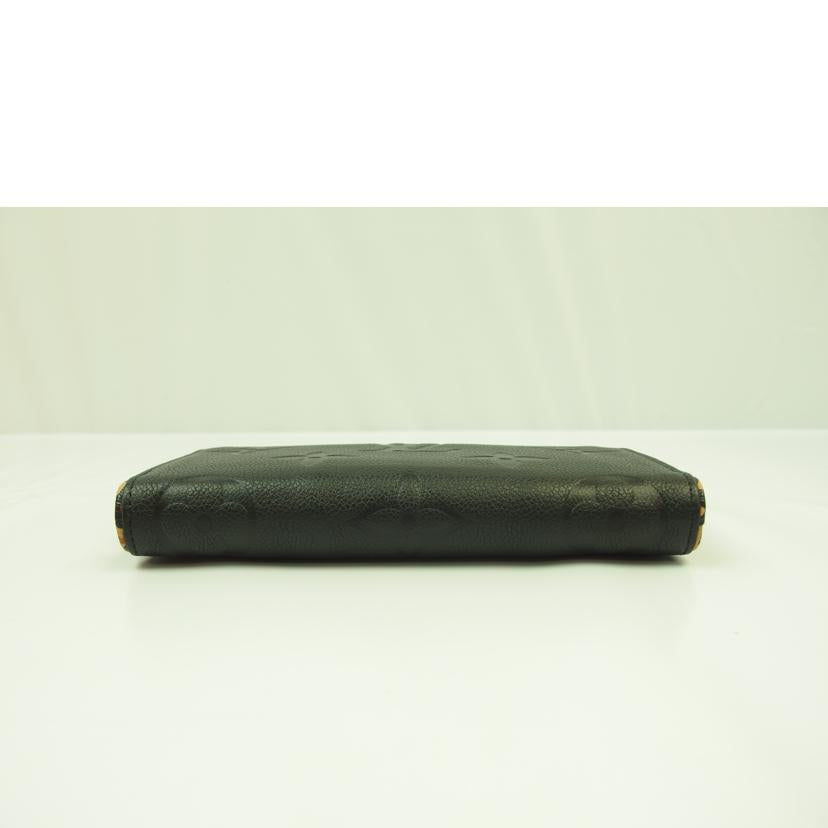 ＬＶ ルイ・ヴィトン/ジッピー・ウォレット／アンプラント／ワイルドアットハート/M80680//RFIDﾀｸﾞ/Aランク/83