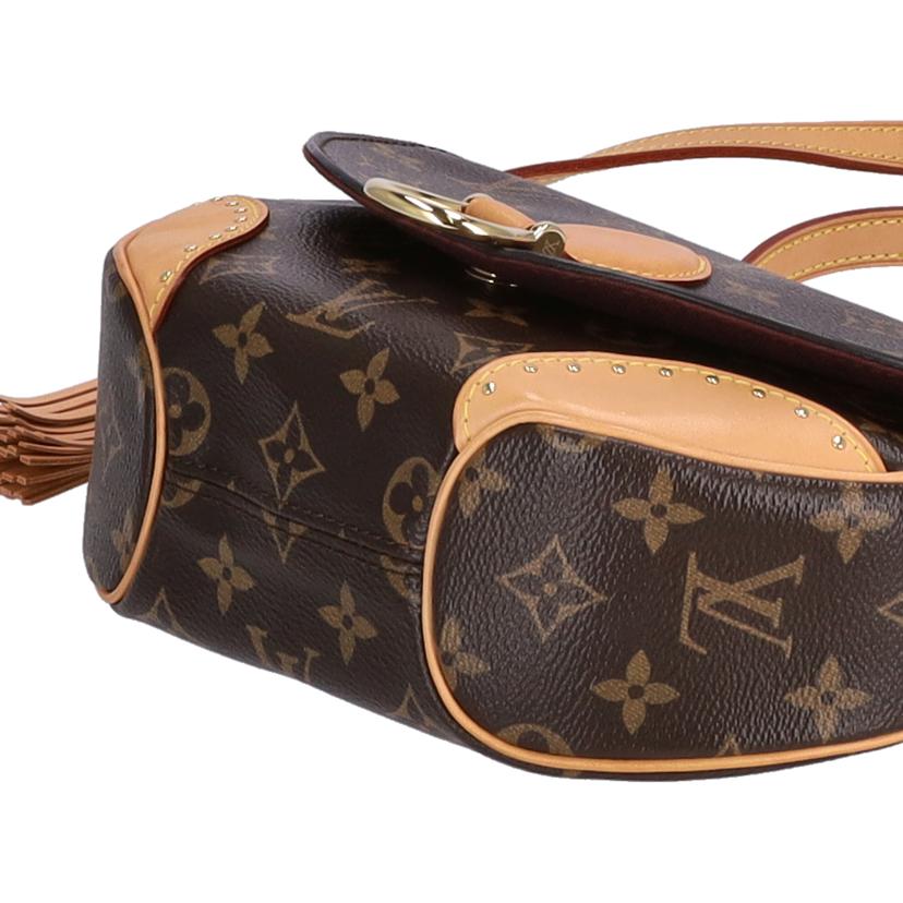 ＬＯＵＩＳ　ＶＵＩＴＴＯＮ ルイヴィトン/サンクルーショルダー／モノグラム/M41481//TJ0***/ABランク/91