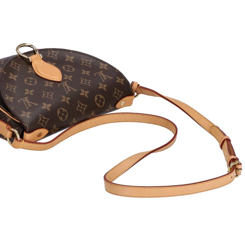 ＬＯＵＩＳ　ＶＵＩＴＴＯＮ ルイヴィトン/サンクルーショルダー／モノグラム/M41481//TJ0***/ABランク/91