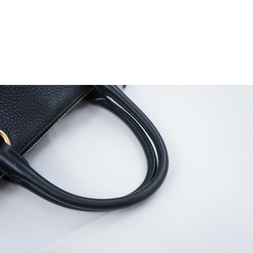 ＰＲＡＤＡ プラダ/ヴィッテロレザーハンド//ABランク/67