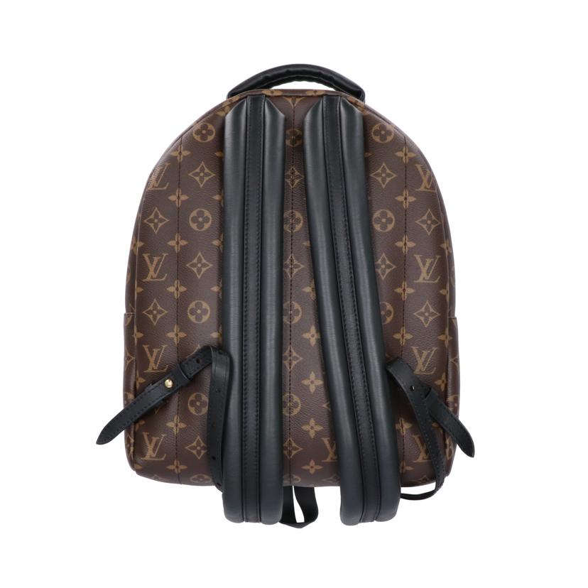 ＬＯＵＩＳ　ＶＵＩＴＴＯＮ ルイヴィトン ルイ・ヴィトン ビトン ショルダーバッグ ハンドバッグ トートバッグ バックパック リュック ブラウン メンズ レディース 定番 人気 ＬＶ 斜め掛け 肩がけ/パームスプリングス　バックパックＭＭ／モノグラム・２０１６クルーズ/M41561//PL0***/Aランク/93