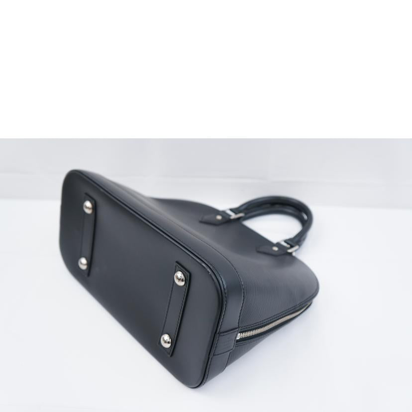 ＬＶ ルイヴィトン/アルマＰＭ／エピ／ノワール/M40302//AA4***/Aランク/67