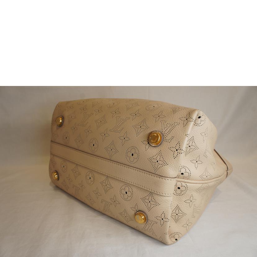 ＬＶ ルイヴィトン/シールスＰＭ／マヒナ/M93081//TJ0147/ABランク/92