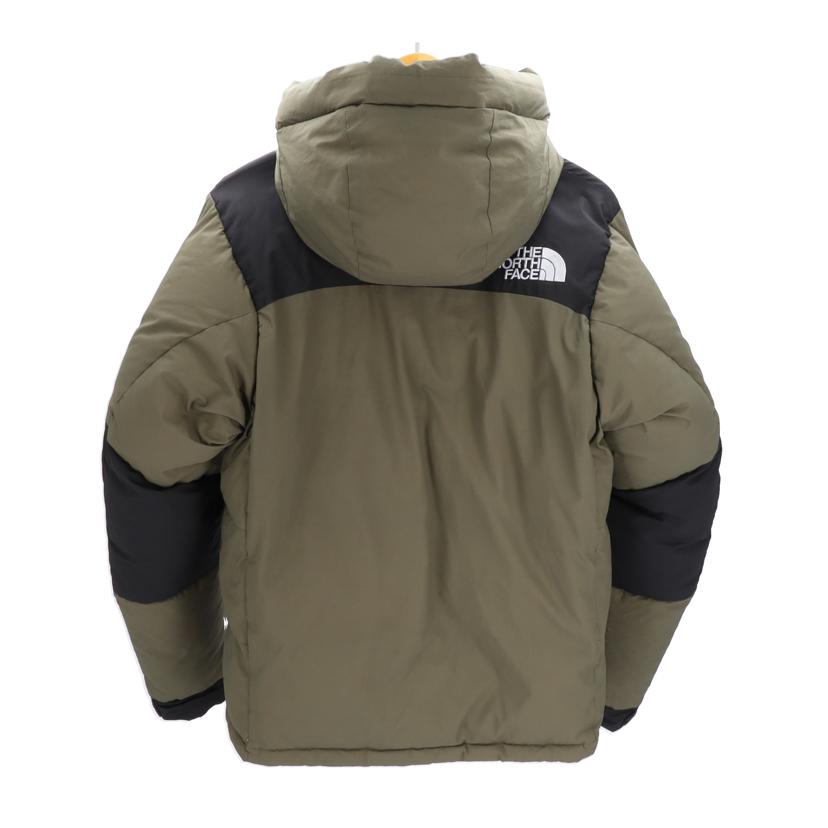 ＴＨＥ　ＮＯＲＴＨ　ＦＡＣＥ THE NORTH FACE/バルトロライト/ND91950//Bランク/85