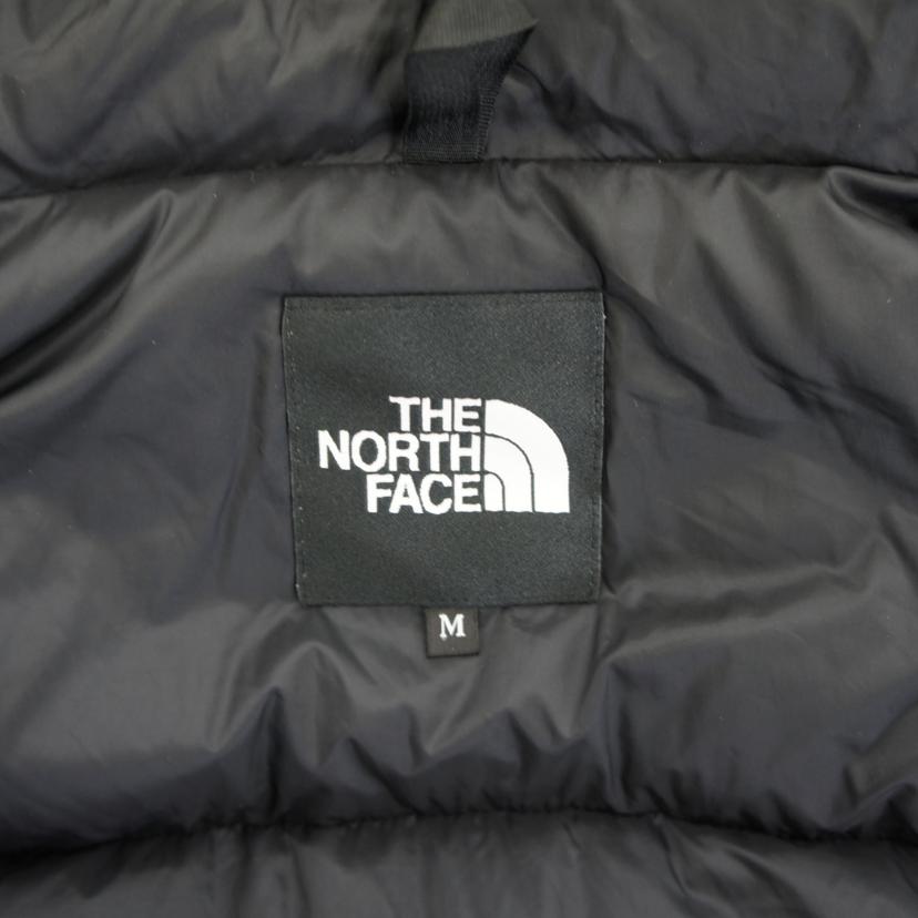 ＴＨＥ　ＮＯＲＴＨ　ＦＡＣＥ THE NORTH FACE/バルトロライト/ND91950//Bランク/85