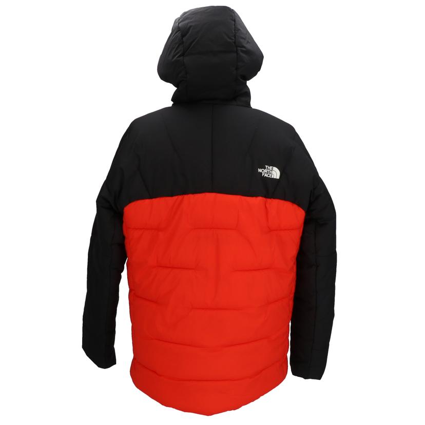 ＴＨＥ　ＮＯＲＴＨ　ＦＡＣＥ ノースフェイス/ライモジャケット・ＢＫ／ＲＤ/NY81905//ABランク/85