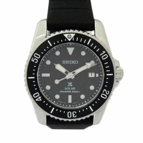 ＳＥＩＫＯ ｾｲｺｰ/プロスペックス／ソーラー腕時計/V147-0CS0//181161/ABランク/88
