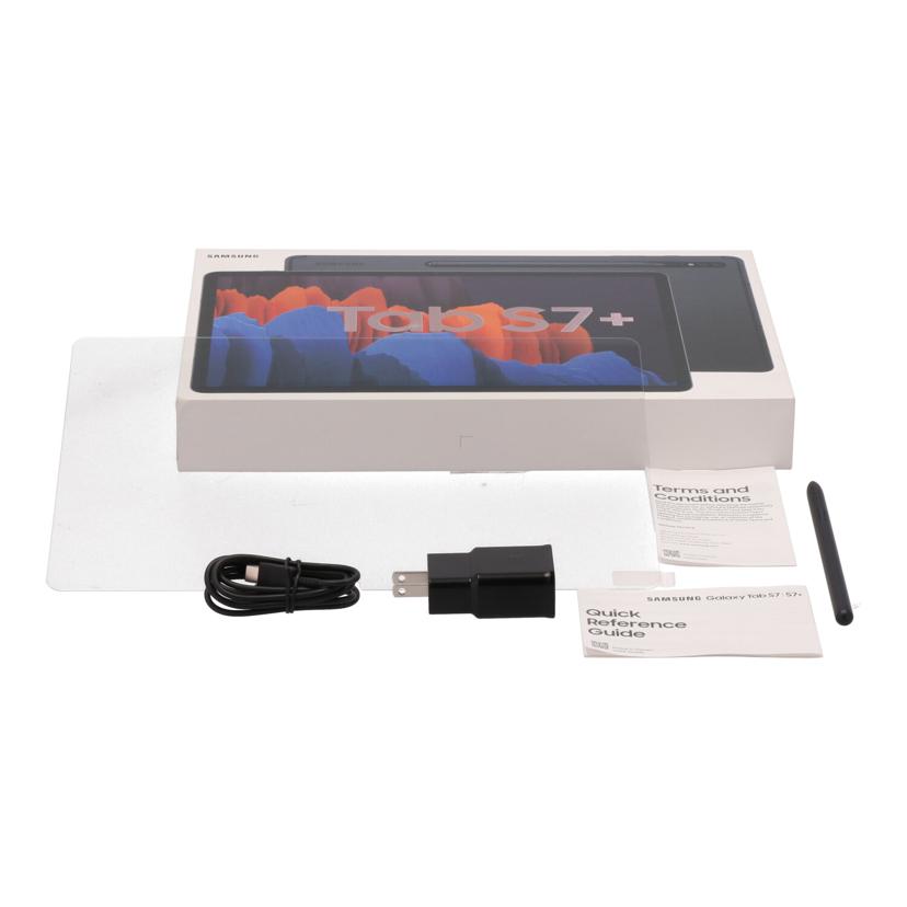 SAMSUNG サムソン/タブレット/SM-T970/R52NA032HFZ/パソコン関連/Aランク/70【中古】 SAMSUNG サムソン/タブレット/SM-T970/R52NA032HFZ/パソコン関連