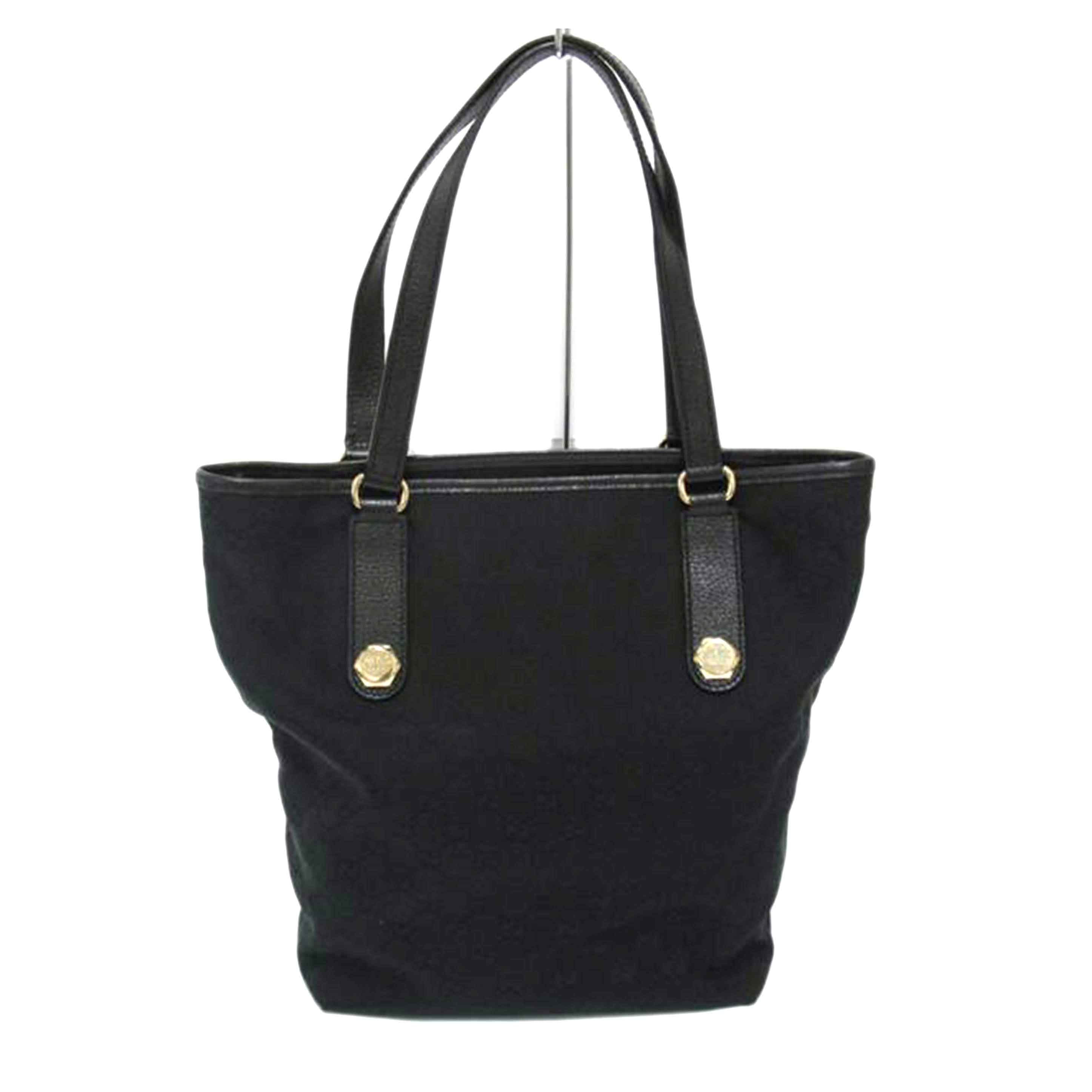 　　ＧＵＣＣＩ/トートバック／ＧＧキャンバス/153009//491403/ABランク/63
