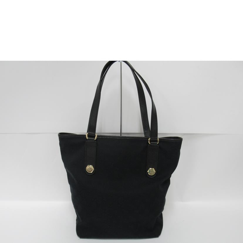 　　ＧＵＣＣＩ/トートバック／ＧＧキャンバス/153009//491403/ABランク/63