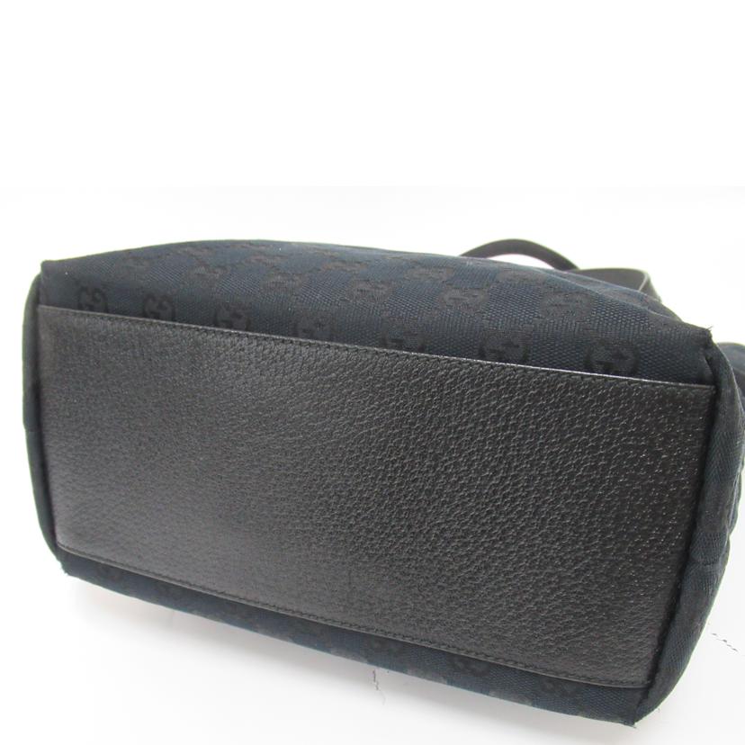 　　ＧＵＣＣＩ/トートバック／ＧＧキャンバス/153009//491403/ABランク/63