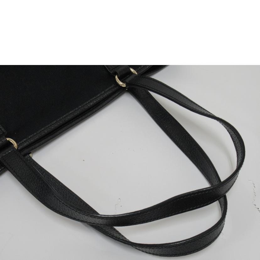 　　ＧＵＣＣＩ/トートバック／ＧＧキャンバス/153009//491403/ABランク/63