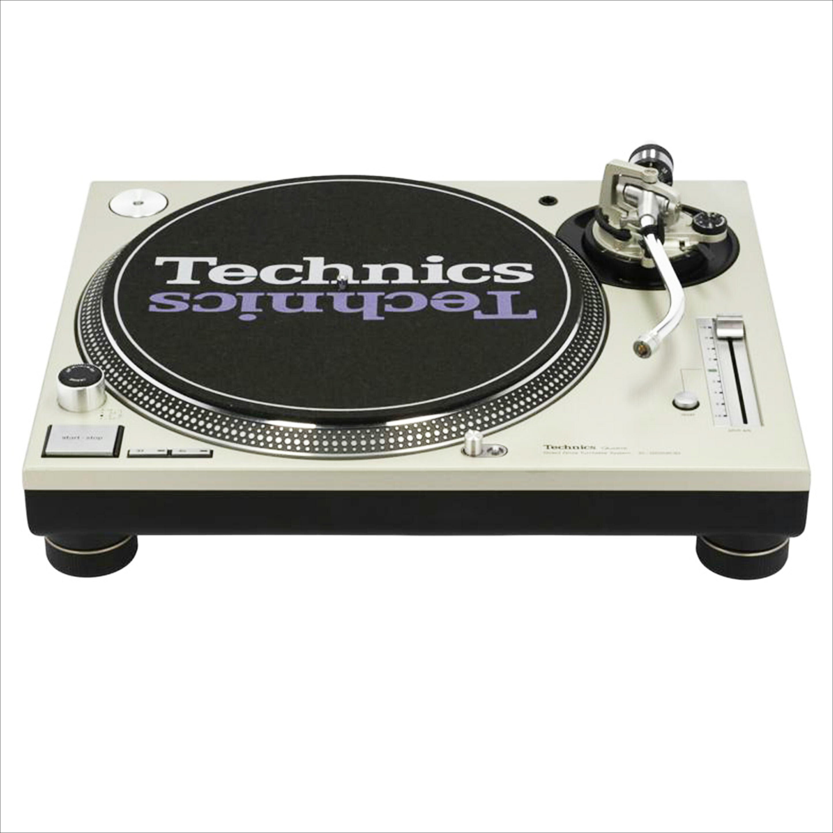 Ｔｅｃｈｎｉｃｓ テクニクス/ターンテーブル/SL-1200MK3D//GE1FC002762/Bランク/64