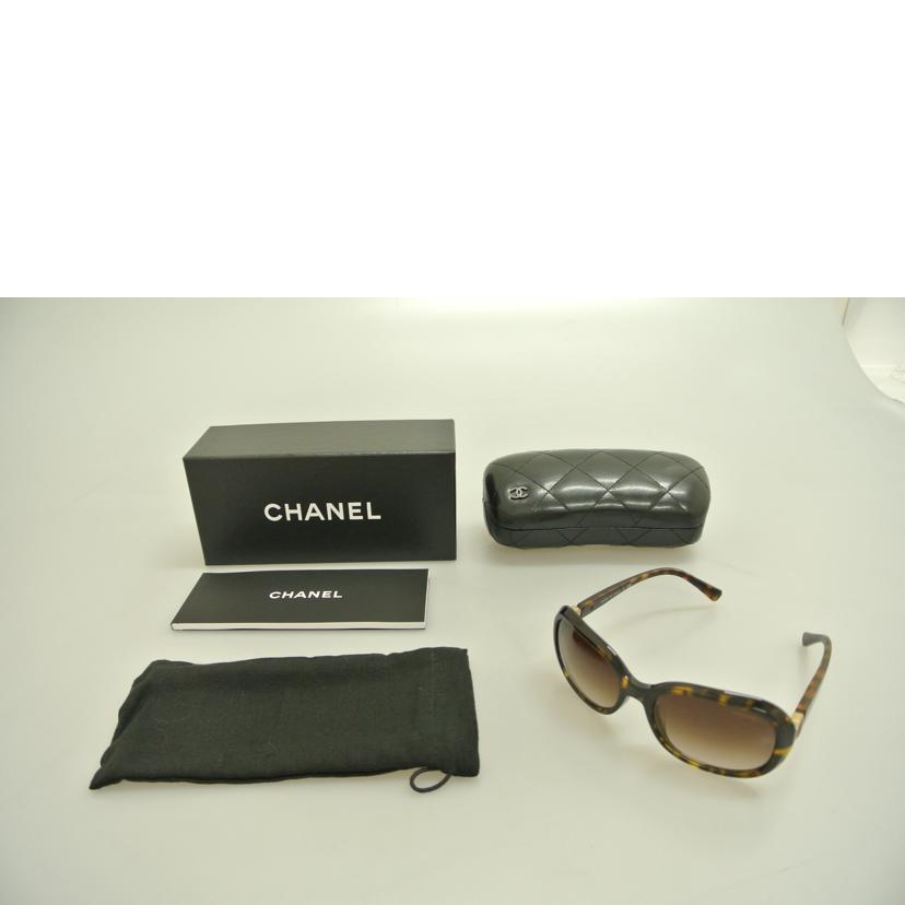 ＣＨＡＮＥＬシャネル/サングラス/c.714/s5//BC18602811/Aランク/87