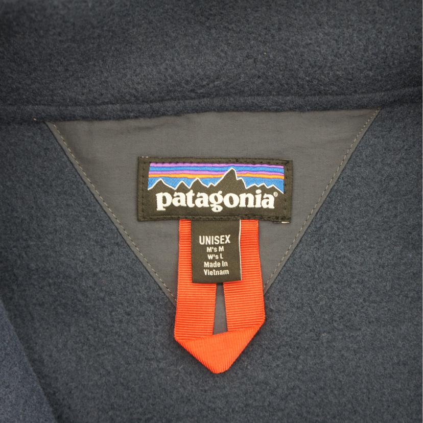 ｐａｔａｇｏｎｉａ patagonia/シンチラアノラック・ＮＶ/22980//ABランク/85