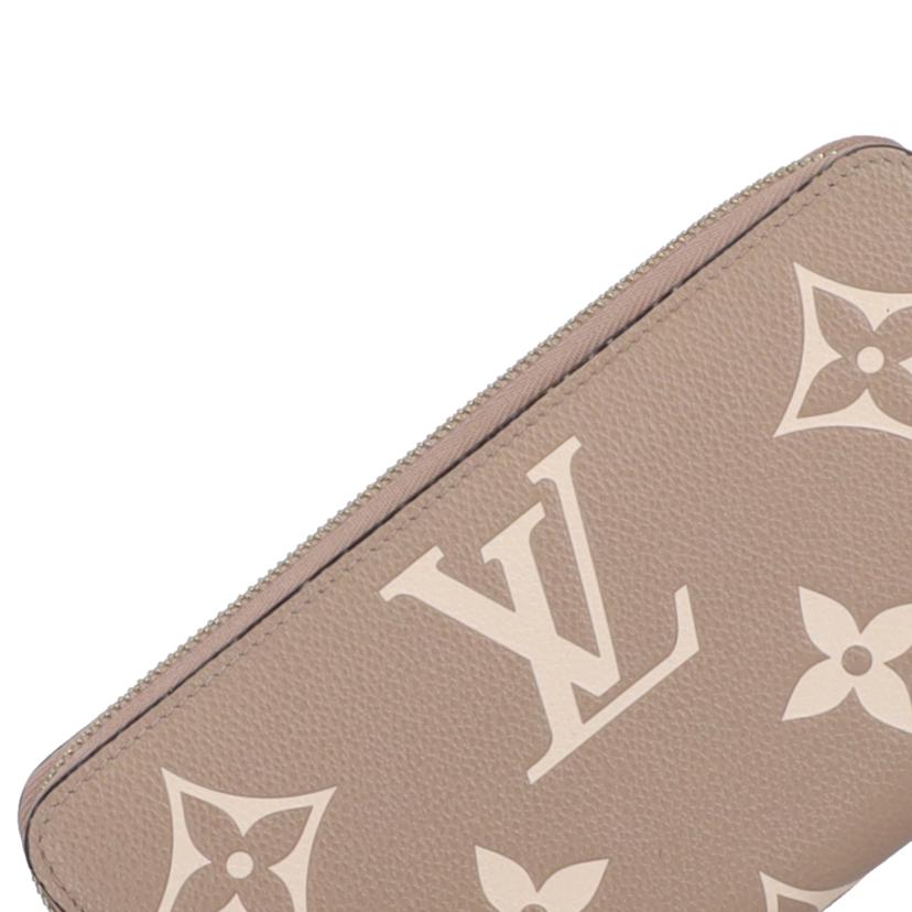 ＬＯＵＩＳ　ＶＵＩＴＴＯＮ ルイヴィトン/ジッピーウォレット／モノグラムアンプラント／トゥルティエール/M69794//RFI*/Aランク/91