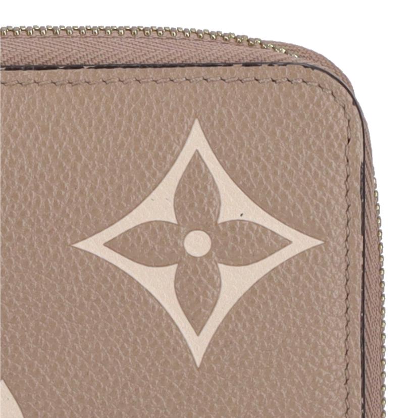 ＬＯＵＩＳ　ＶＵＩＴＴＯＮ ルイヴィトン/ジッピーウォレット／モノグラムアンプラント／トゥルティエール/M69794//RFI*/Aランク/91