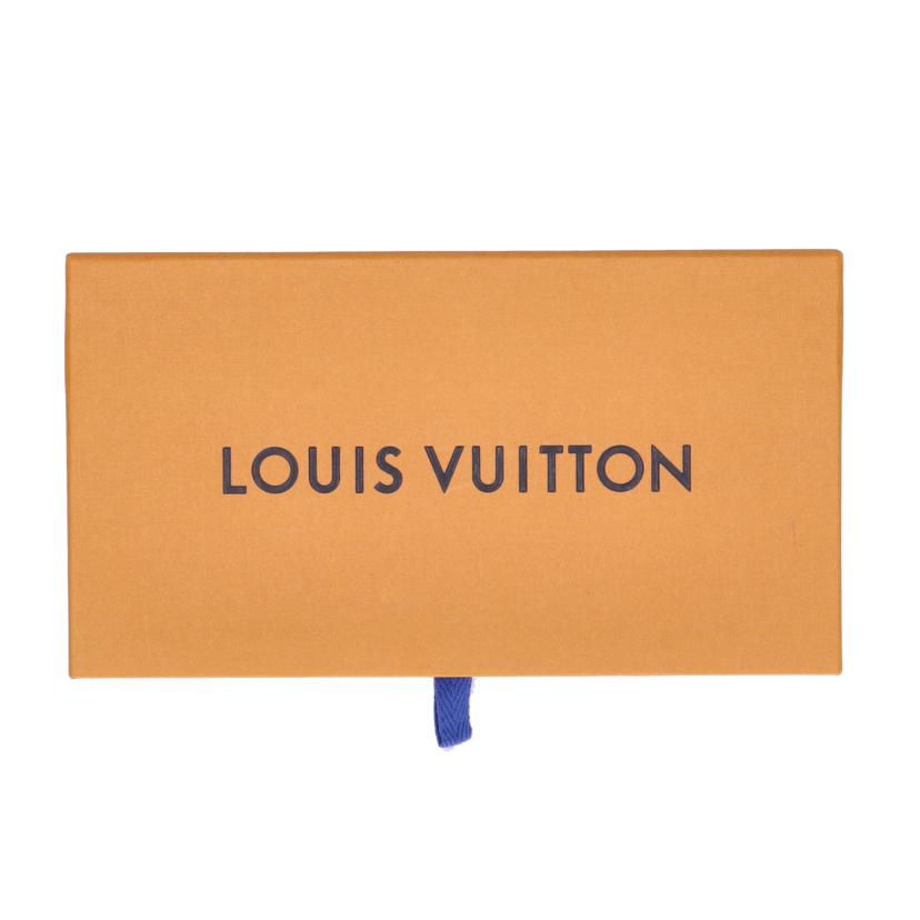 ＬＶ ルイヴィトン/ジッピーウォレット／エピ／ノワール/M68755//ID/Aランク/75