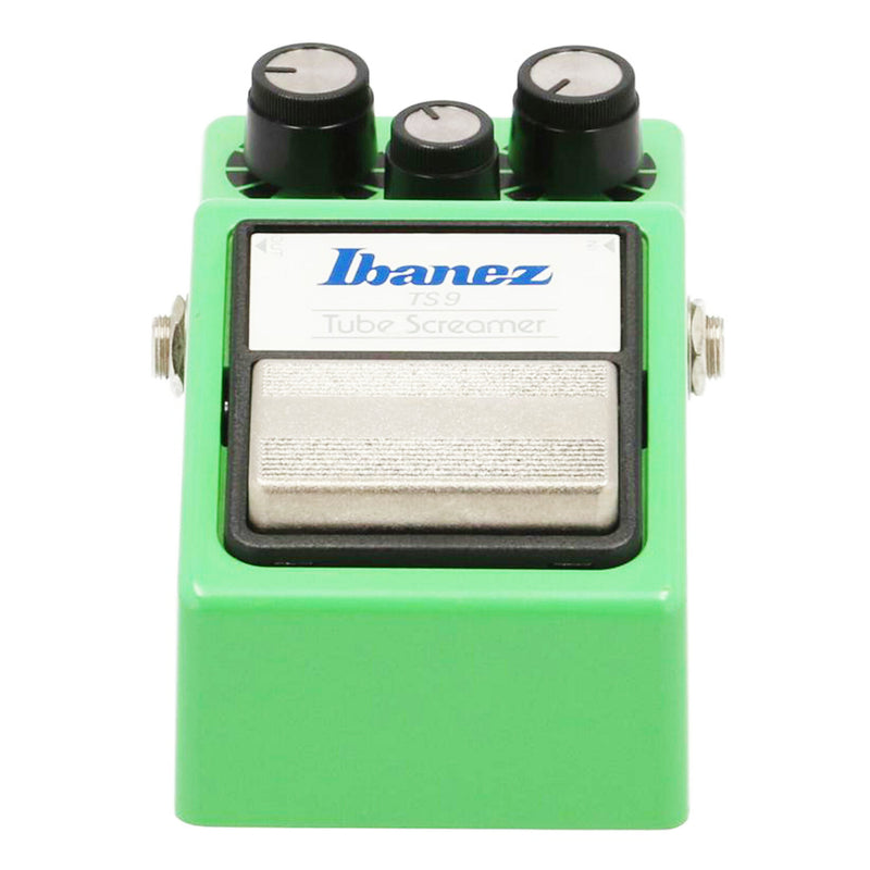 br>Ibanez アイバニーズ/エフェクター/TUBE SCREAMER/TS9/1225603/A