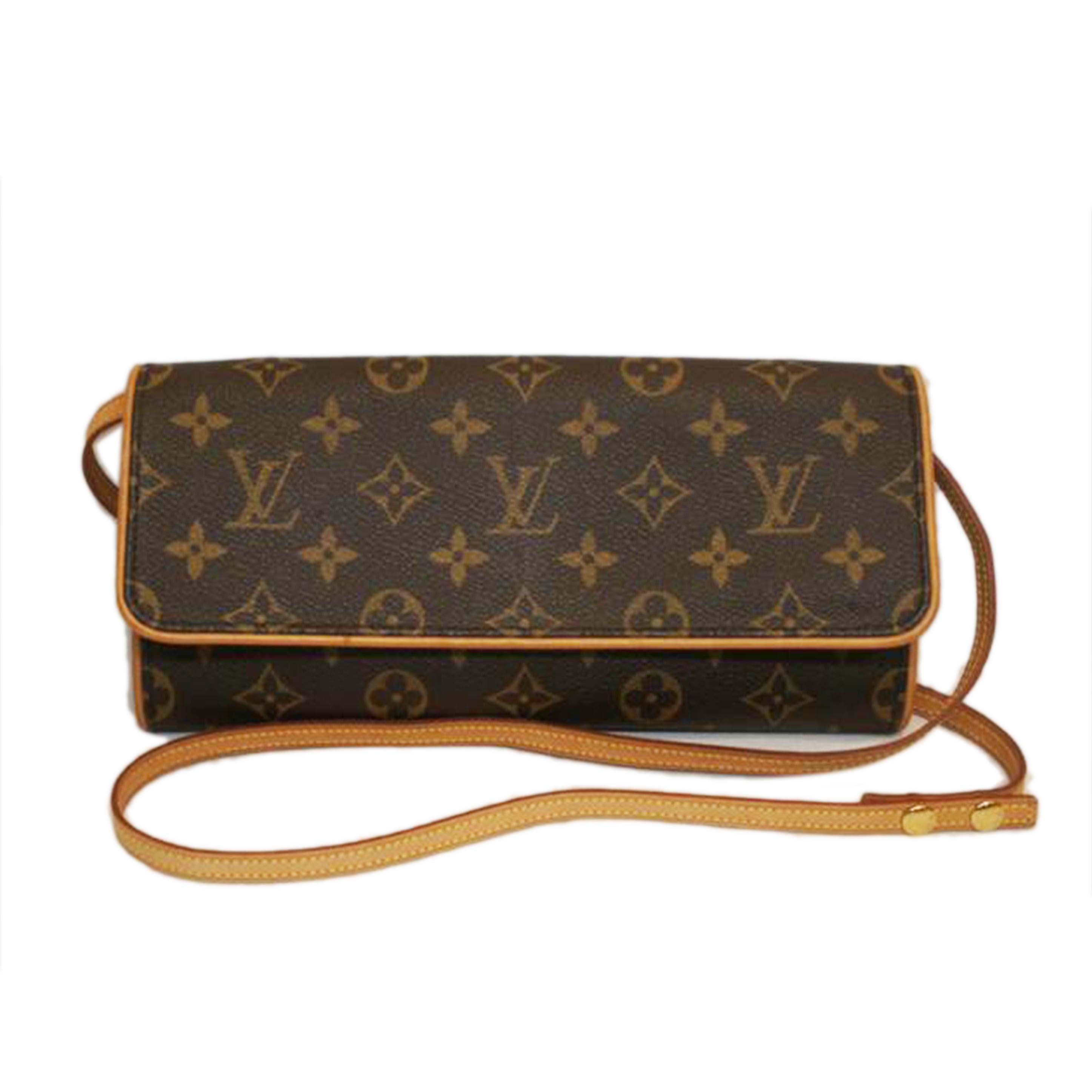 ＬＶ ルイヴィトン/ポシェットツインＧＭ/M51852//FL0084/ABランク/92