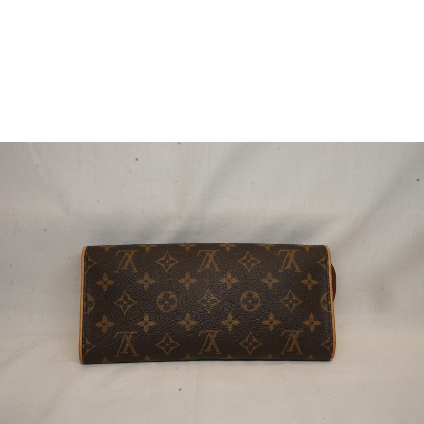 ＬＶ ルイヴィトン/ポシェットツインＧＭ/M51852//FL0084/ABランク/92