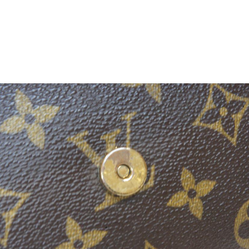 ＬＶ ルイヴィトン/ポシェットツインＧＭ/M51852//FL0084/ABランク/92