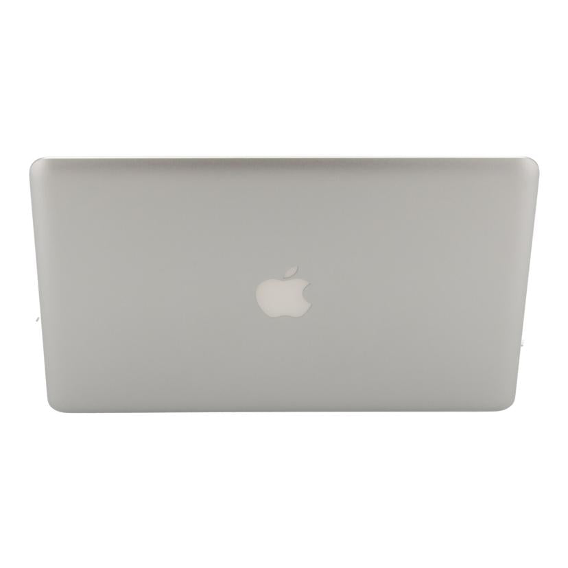 Ａｐｐｌｅ アップル/ＭａｃＢｏｏｋ　Ｐｒｏ（１３－ｉｎｃｈ，Ｌａｔｅ　２０１１）/MD313J/A//C02H259CDV13/Bランク/70