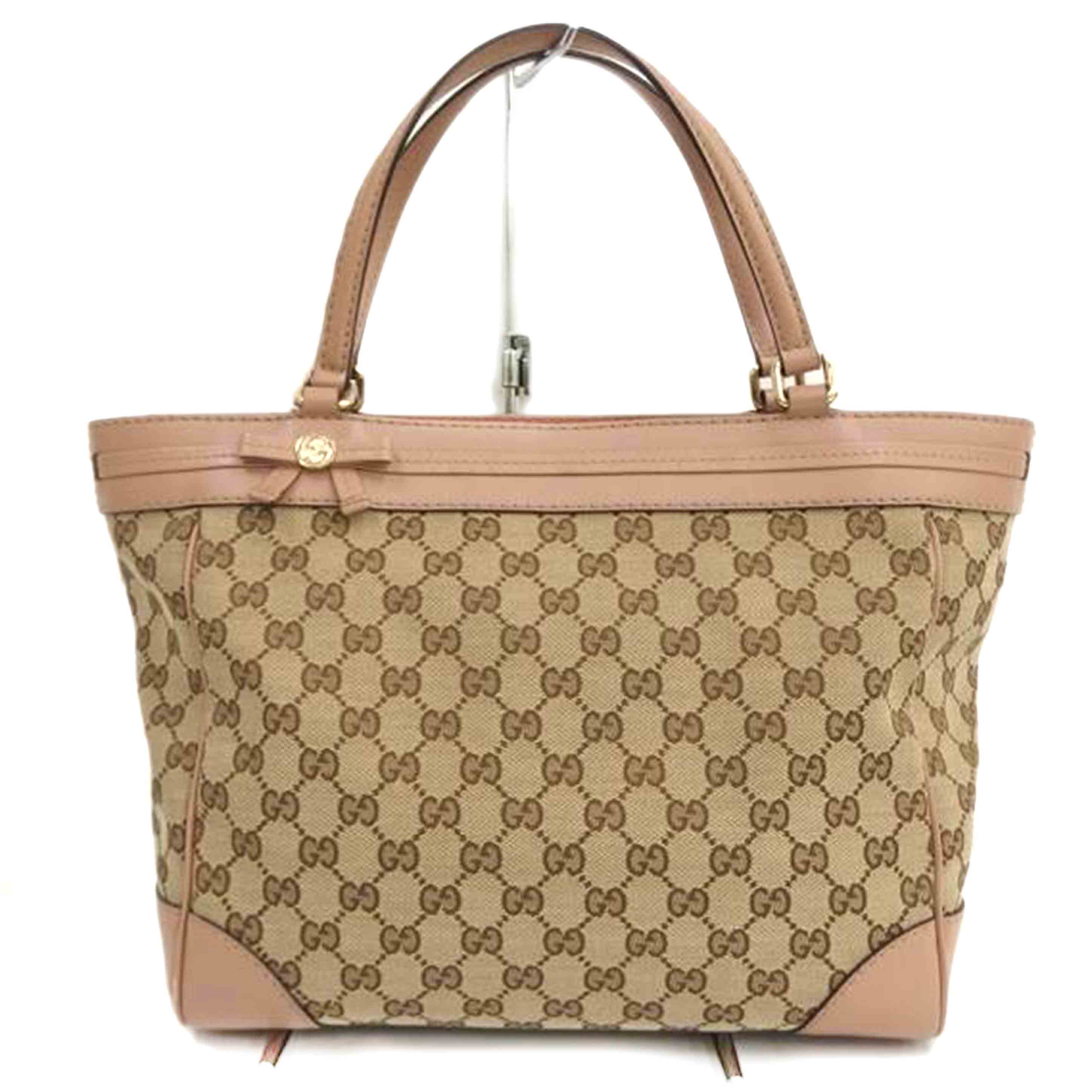 ＧＵＣＣＩ ｸﾞｯﾁ/ＧＧキャンバストート/257061//486***/Bランク/82
