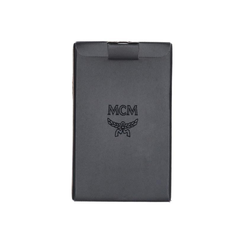 ＭＣＭ エムシーエム/ＭＣＭ×ＳＡＭＢＹＰＥＮコラボ２ｗａｙショルダー//ABランク/75