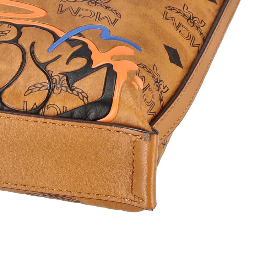 ＭＣＭ エムシーエム/ＭＣＭ×ＳＡＭＢＹＰＥＮコラボ２ｗａｙショルダー//ABランク/75