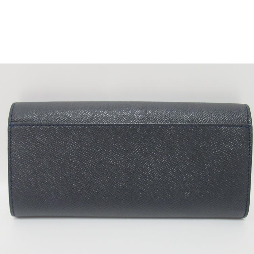 　　ＣＯＡＣＨ/二つ折り長財布／レザー/F54009//G17**/Aランク/63