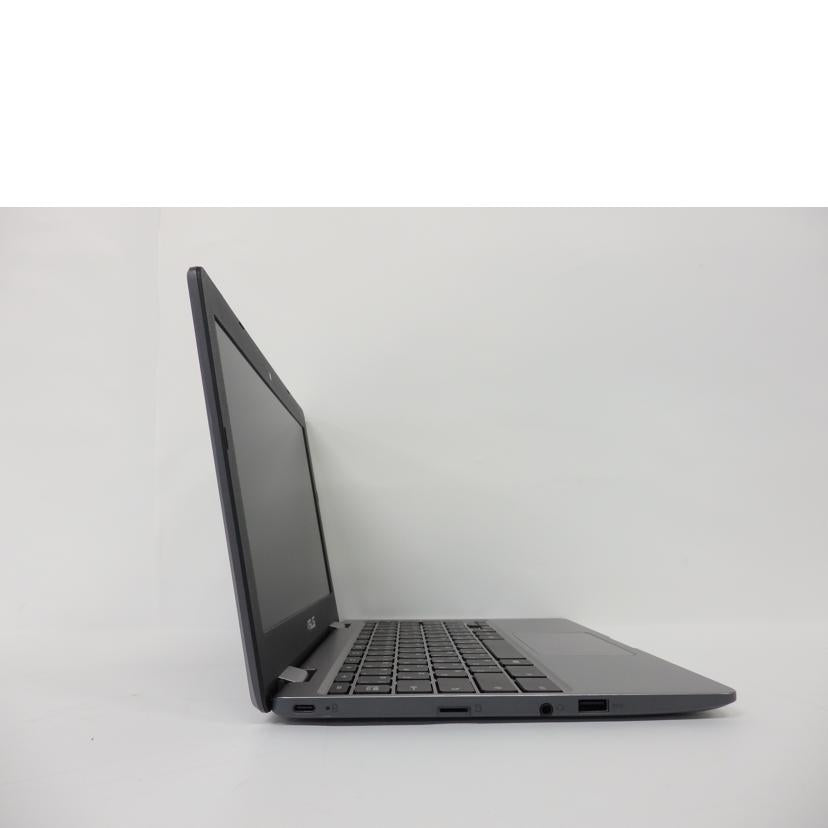 ＡＵＳＵ エイスース/Ｃｈｒｏｍｅｂｏｏｋ　Ｃ２２３ＮＡ/C223NA-GJ0018//L7NXCV246556312/Aランク/67