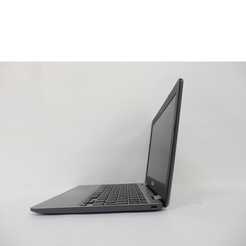 ＡＵＳＵ エイスース/Ｃｈｒｏｍｅｂｏｏｋ　Ｃ２２３ＮＡ/C223NA-GJ0018//L7NXCV246556312/Aランク/67