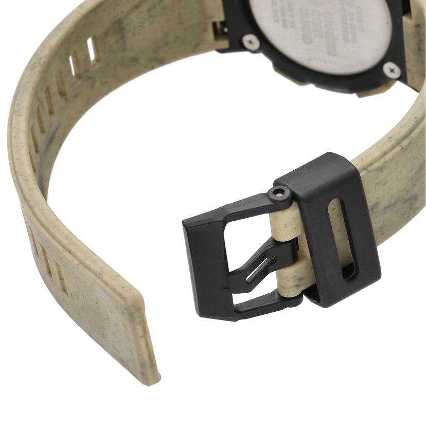 ＣＡＳＩＯ カシオ/Ｇ－ＳＨＯＣＫ／サンドランド／カーボンコアガード/GA-2200SL-5AJF//567*/SAランク/75