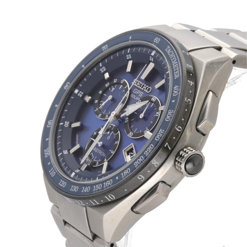 ＳＥＩＫＯ セイコー　8X82-0AR0/アストロン・エグゼクティブライン／ＧＰＳ電波/SBXB127//732111/ABランク/75