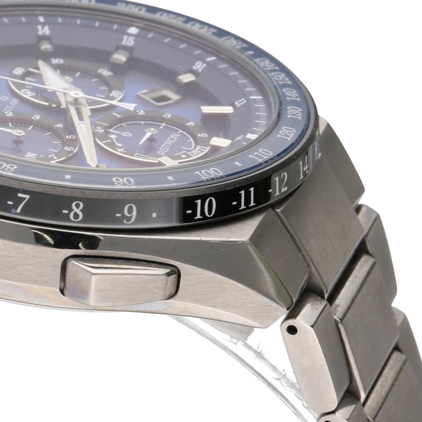 ＳＥＩＫＯ セイコー　8X82-0AR0/アストロン・エグゼクティブライン／ＧＰＳ電波/SBXB127//732111/ABランク/75