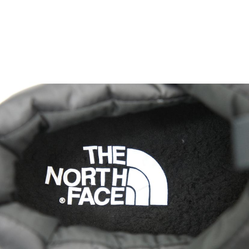 ＴＨＥ　ＮＯＲＴＨ　ＦＡＣＥ/ＮＯＲＴＨ　ＦＡＣＥ　ヌプシダウンシューズ　２７ｃｍ/NF0A5G2F//Aランク/75