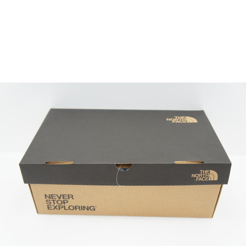 ＴＨＥ　ＮＯＲＴＨ　ＦＡＣＥ/ＮＯＲＴＨ　ＦＡＣＥ　ヌプシダウンシューズ　２７ｃｍ/NF0A5G2F//Aランク/75