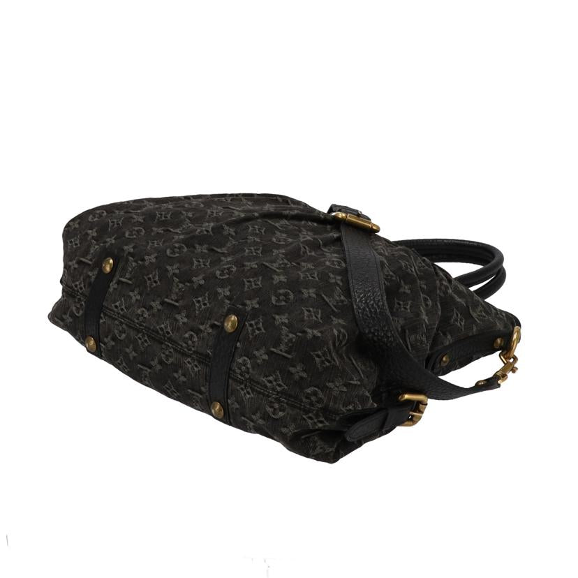 ＬＶ LV/　ネオカビィＧＭ／モノグラムデニム・ノワール/M95352//VI0029/Bランク/75