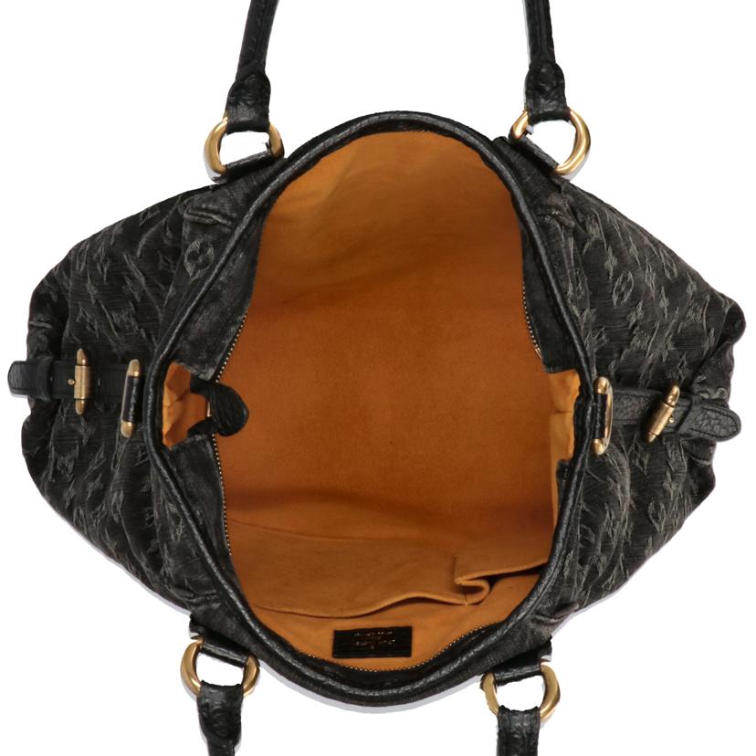 ＬＶ LV/　ネオカビィＧＭ／モノグラムデニム・ノワール/M95352//VI0029/Bランク/75