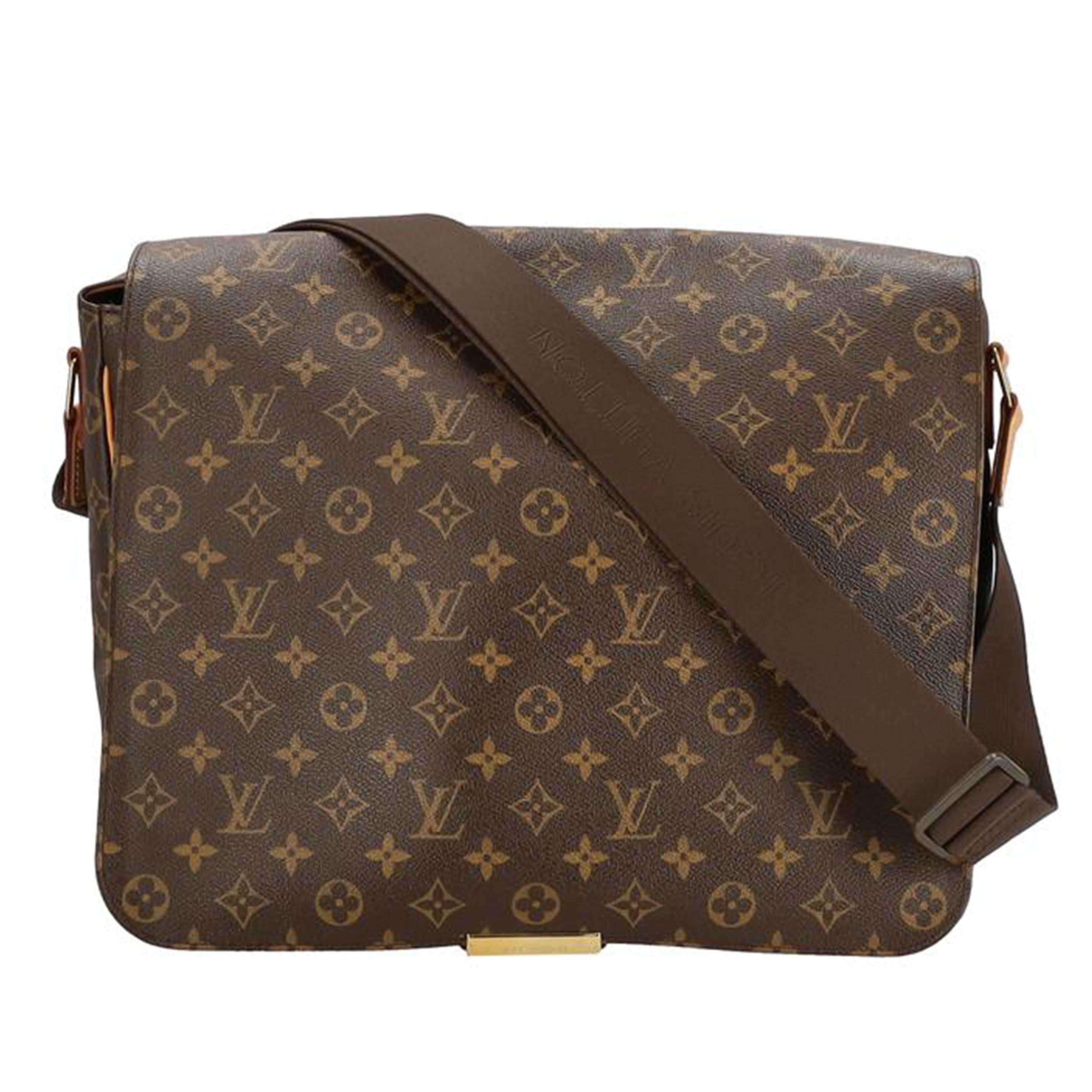 ＬＯＵＩＳ　ＶＵＩＴＴＯＮ ルイヴィトン ルイ・ヴィトン ビトン ショルダーバッグ ハンドバッグ トートバッグ ブラウン メンズ レディース 定番 人気 ＬＶ 斜め掛け 肩がけ/アベス／モノグラム/M45257//CA4***/ABランク/93